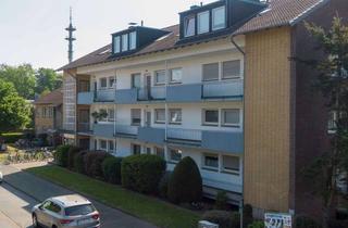 Wohnung mieten in Kardinal-Von-Galen-Str., 46325 Borken, Familien aufgepasst! Zentral gelegene 3-Zimmer-Wohnung sucht Nachmieter