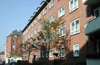 Wohnung mieten in Pickertstr., 24143 Gaarden-Ost, Singlewohnung praktische 2-Zimmer-Wohnung