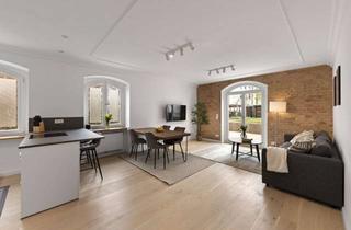 Lofts mieten in 13053 Alt-Hohenschönhausen, Quiet & fashionable loft in Alt-Hohenschönhausen