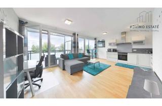 Wohnung mieten in 88400 Biberach, Möblierte 2-Zimmer-Wohnung mit sonnigem Balkon und TG-Stellplatz im Talfeld-Süd!