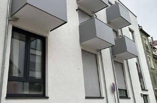Wohnung mieten in Schwibbogengasse 21, 74072 Heilbronn, *NEU* einziehen und wohlfühlen