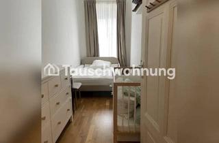 Tauschwohnungen in Zionskrichstraße 45, 10119 Mitte, Tauschwohnung: 2-Zimmer-Altbauwohnung in der Zionskirchstraße