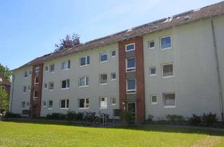 Wohnung mieten in Wesselburener Straße, 24106 Wik, 4-Zimmer-Wohnung in Kiel Wik
