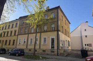 Wohnung mieten in Brandenburger Str., 95448 Hammerstatt, Geräumige Altbauwohnung in zentraler Lage
