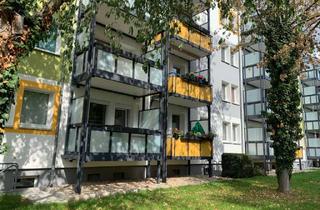 Wohnung mieten in Schladebacher Str. 55, 06231 Bad Dürrenberg, 2 Raumwohnung frisch renoviert