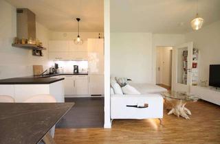 Wohnung mieten in 22143 Rahlstedt, Moderne Erdgeschosswohnung mit großem Garten
