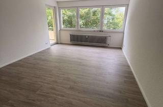 Sozialwohnungen mieten in Lockfinker Str 44a, 42899 Remscheid, Sanierte 4 Zimmer Wohnung /WBS erforderlich