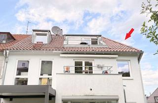 Wohnung mieten in 70180 Süd, Für die Familie: traumhafte 6 Zimmer Maisonette mit Garage in Stuttgart- Süd