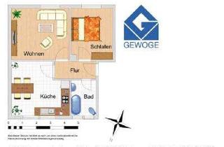 Wohnung mieten in Freih.-Von-Dücker-Str. 28, 58710 Menden, Gemütliche Single-Wohnung in Waldrandlage
