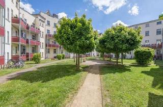 Wohnung mieten in Kutzstr., 39112 Leipziger Str., Nachmieter gesucht - mieterseitige EBK vorhanden