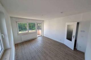 Wohnung mieten in Sudetenstraße 29, 63820 Elsenfeld, Sanierte 3-Zimmer-Wohnung mit Balkon und viel Tageslicht!