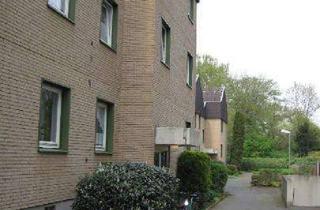 Sozialwohnungen mieten in Bonner Logsweg, 53123 Lessenich, Auf gute Nachbarschaft: ansprechende 1,5 Zimmer-Wohnung (WBS)