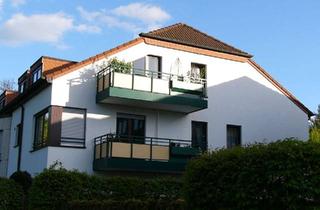 Wohnung mieten in Eickelscheidt 21, 40883 Ratingen, Hösel - gemütliche Dachgeschoßwhg. mit Balkon, TG und Gartennutzung