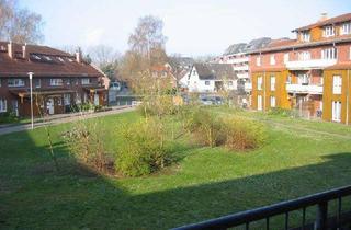 Wohnung mieten in Am Grambker See 51, 28719 Burg-Grambke, Großzügige 2-Zimmer-Wohnung mit Balkon