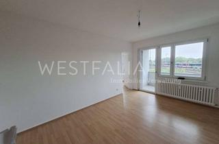 Wohnung mieten in Blumenthalstr., 47058 Duissern, Charmante 3-Zimmer Wohnung mit Balkon