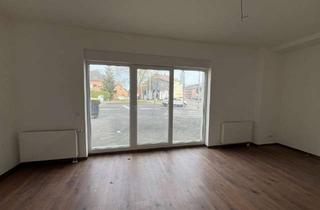 Wohnung mieten in 41065 Mönchengladbach, Helle 3-Zimmer-Erdgeschosswohnung in Mönchengladbach - Zentrum