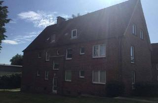 Wohnung mieten in Schmiedeweg 18, 21481 Lauenburg, Klein, fein, mein - gemütliche Singlewohnung in ruhiger Lage