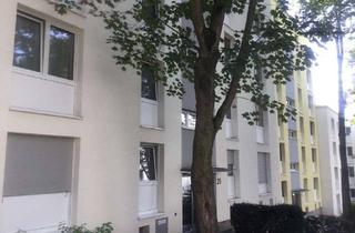 Wohnung mieten in Rühlweg 25, 45470 Mülheim, Familienangelegenheit: weitläufige 4-Zimmer-Wohnung