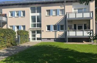 Wohnung mieten in Wersbaum, 45327 Katernberg, Entspannt wohnen: Helle 2-Zimmer-Wohnung mit Balkon