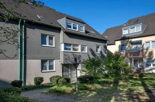 Wohnung mieten in Humboldtstraße 10b, 42857 Remscheid, Ein Zuhause zum Genießen