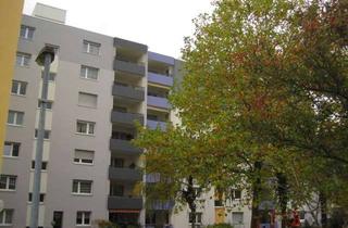 Wohnung mieten in Kriegsstr. 236 c, 76135 Weststadt, 3-Zimmer mit Balkon in zentraler Lage