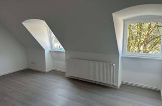 Wohnung mieten in Strackerjanstr. 34, 26129 Wechloy, Schöne 4-Zimmer-Wohnung im Dachgeschoss