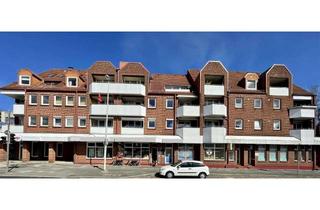 Wohnung mieten in Richthofenstr. 60, 24159 Holtenau, Helle 2-Zimmer-Whg. mit Balkon, Aufzug und Garage // Richthofenstraße, Kiel-Holtenau