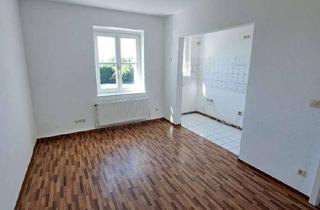 Wohnung mieten in Damaschkestraße, 09232 Hartmannsdorf, Schöne helle 2-Raum Wohnung sucht Sie!