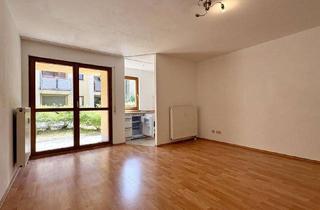 Wohnung mieten in Waaggasse 14, 91083 Baiersdorf, Erdgeschosswohnung in Baiersdorf mit Terrasse
