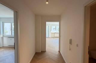 Wohnung mieten in 86368 Gersthofen, Wohnung in Gersthofen - sofort frei ! 2 ZKB mit Balkon, Einbauküche und TG-Stellplatz...