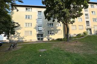 Wohnung mieten in Bismarckstr. 17, 51373 Küppersteg, Geräumige 3-Zi.-Wohnung mit zwei Balkone!