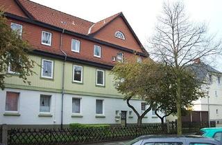 Wohnung mieten in Jürgenweg 44, 38640 Goslar, 2-Zimmer mit Dusche/Badewanne/Balkon im Stadtteil Georgenberg