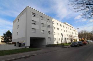 Wohnung mieten in Rauwolffstr., 86152 Innenstadt, Perfekte 1-Zi.-Single-Wohnung... EBK inclusive!