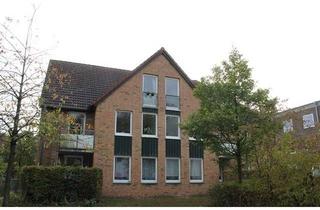 Wohnung mieten in Hagenstr. 13, 23843 Bad Oldesloe, Reinkommen und Wohlfühlen: ansprechende 2-Zimmer-Wohnung (Seniorenwohnanlage)