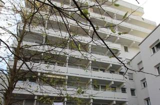 Wohnung mieten in Untere Jakobermauer, 86152 Innenstadt, Klein, fein, mein! - renoviertes 1-Zi.-Single-Appartment in Citynähe