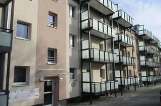 Wohnung mieten in Bahnhofsplatz, 84032 Wolfgang, Ihre neue Wohnung: 2-Zimmer-Wohnung