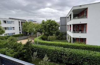 Wohnung mieten in 73230 Kirchheim, Hochwertige 3-Zimmer-Wohnung im Osianderhof mit Aufzug, Geothermie und Hausmeisterservice!