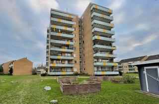 Wohnung mieten in Lessingstr. 12, 42799 Leichlingen, Gemütliche 2-Zi.-Wohnung mit Balkon in Leichlingen