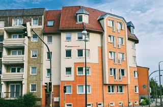 Wohnung mieten in Vincentstraße 11, 17291 Prenzlau, Besonderer Grundriss!