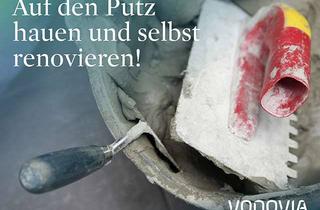 Wohnung mieten in Prohliser Allee 13, 01239 Prohlis-Süd, 4 Zimmer Wohnung zum selbst gestalten!