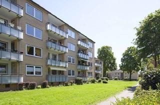Wohnung mieten in Kleiststr., 42799 Leichlingen, 3-Zi.-Wohnung mit zwei Balkone in Leichlingen