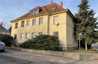 Wohnung mieten in Elbgaustr. 43, 01640 Coswig, Helle 2-Raum-Wohnung mit Blick ins Grüne