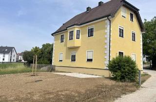 Wohnung mieten in 93128 Regenstauf, 4,5-Zimmer-Maisonette-Gartenwohnung, frisch renoviert - EBK/Bad NEU!!