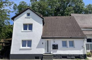 Wohnung mieten in Vorstadtstraße 20, 74912 Kirchardt, Großzügige 4-Zimmer-Wohnung in Kirchardt: Ihr neues Eigenheim mit viel Platz