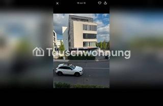 Tauschwohnungen in 53840 Troisdorf, Tauschwohnung: 3-Zimmer-Wohnung in Troisdorf-Mitte, 88 m²