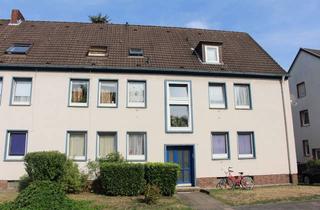 Wohnung mieten in Metzer Straße 10, 59067 Hamm, Lebendig wohnen in Hamm: 2,5-Zimmer-Wohnung im zweiten Obergeschoss