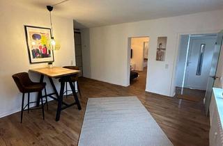 Wohnung mieten in 66131 Saarbrücken, Wohnen mit Charakter: 2-Zimmer-Wohnung in Saarbrücken