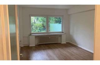 Wohnung mieten in 40629 Grafenberg, Grafenberg, 1 Zimmer-Appartement mit Gartenmitbenutzung - von Privat