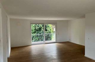 Wohnung mieten in 77652 Offenburg, Schöne 4-Zimmer-Wohnung mit 2 Balkon in Offenburg/Windschläg