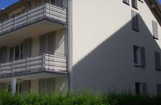 Wohnung mieten in Ferdinand Von Miller Strasse 12, 82343 Pöcking, Gepflegte 3-Zimmer Wohnung mit Balkon und Seezugang, Provisionsfrei von Privat